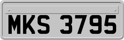 MKS3795