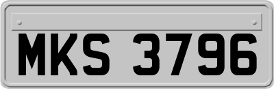 MKS3796