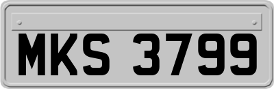MKS3799