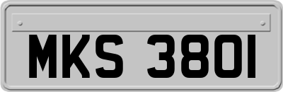 MKS3801