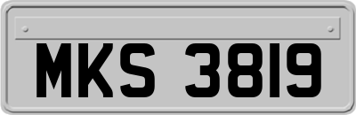 MKS3819