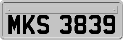 MKS3839