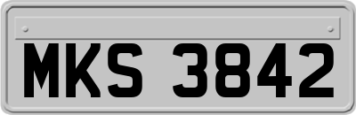 MKS3842