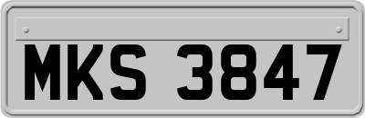 MKS3847