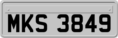 MKS3849