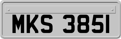 MKS3851
