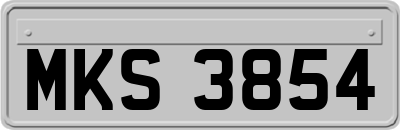 MKS3854