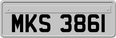 MKS3861