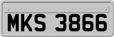 MKS3866