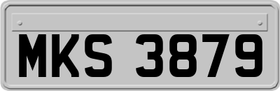 MKS3879