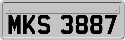 MKS3887