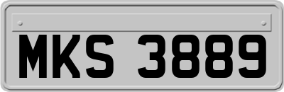 MKS3889