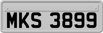 MKS3899