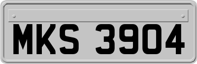 MKS3904