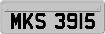 MKS3915