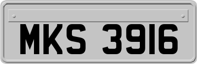 MKS3916
