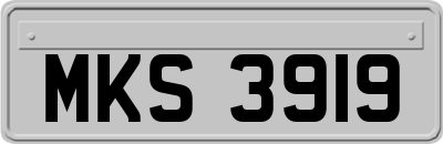 MKS3919