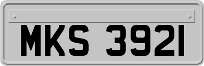 MKS3921