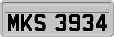 MKS3934