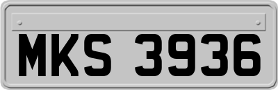 MKS3936