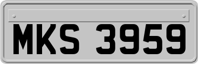 MKS3959