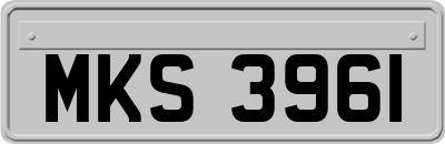 MKS3961