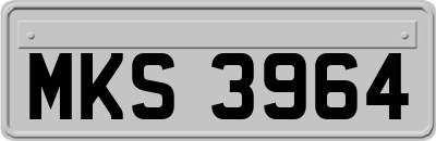 MKS3964