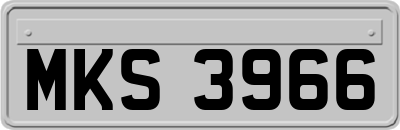 MKS3966