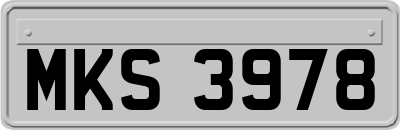 MKS3978