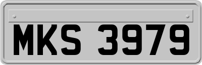 MKS3979