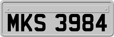 MKS3984