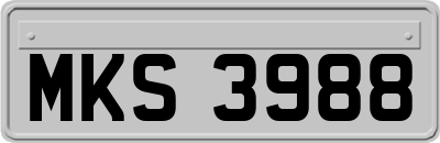 MKS3988