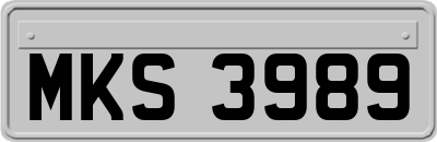 MKS3989
