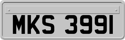 MKS3991