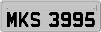 MKS3995