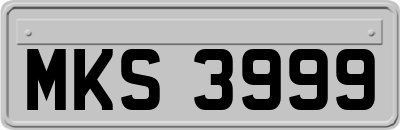 MKS3999