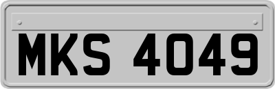 MKS4049