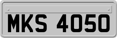 MKS4050