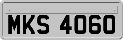 MKS4060