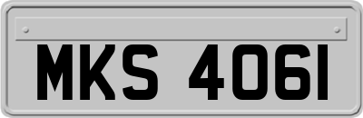 MKS4061