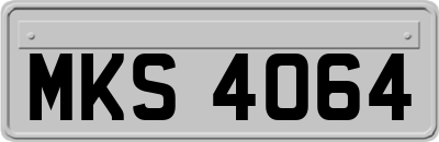 MKS4064
