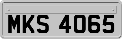 MKS4065