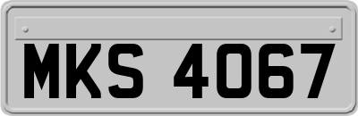 MKS4067