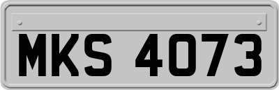 MKS4073