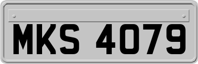 MKS4079
