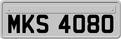 MKS4080