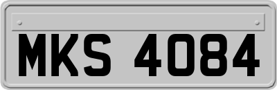 MKS4084