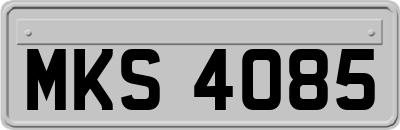 MKS4085
