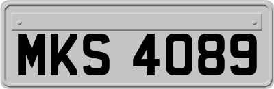 MKS4089