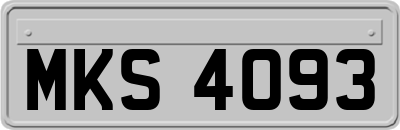 MKS4093